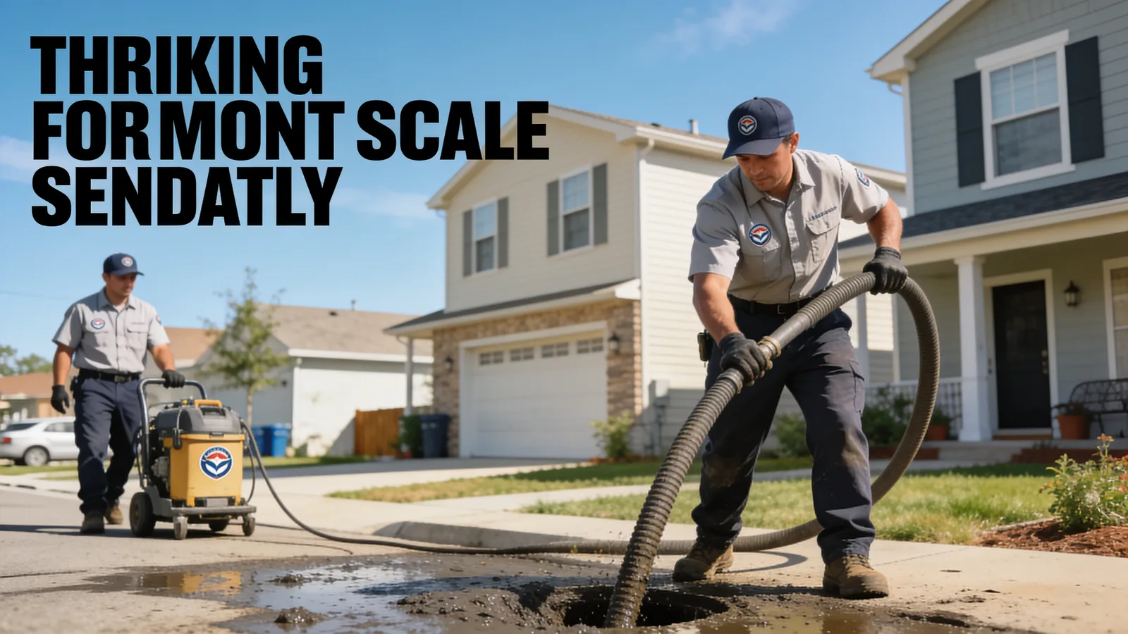 Sewage Cleanup in West Henrietta, NY near me